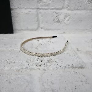 Pearl Headband